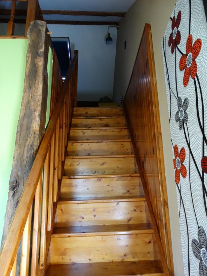 Appartementy Coco Bolo Bourges Exterior photo