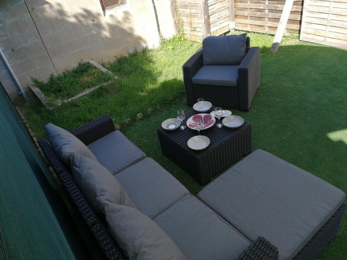 Appartementy Coco Bolo Bourges Exterior photo